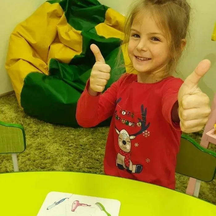 Приключения первоклассников продолжаются