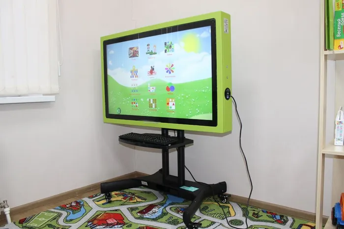 Антошка стол 2