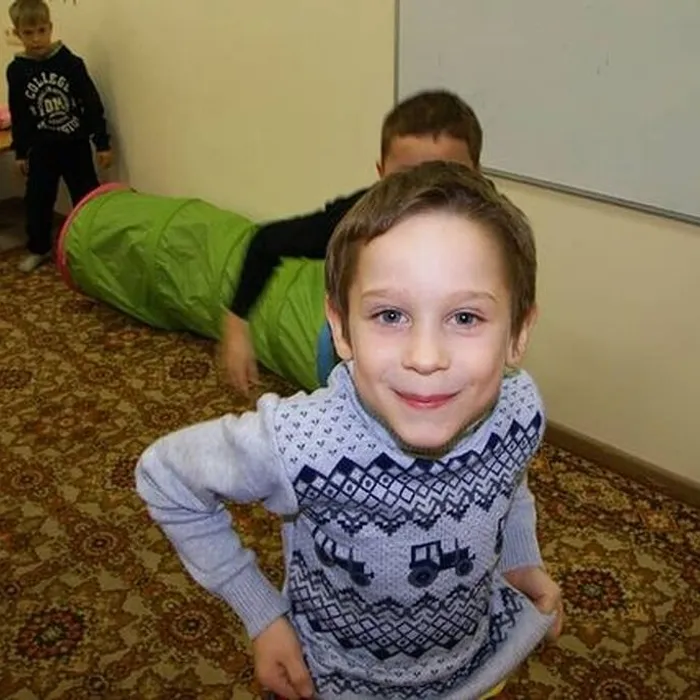 Бесстрашные монсики