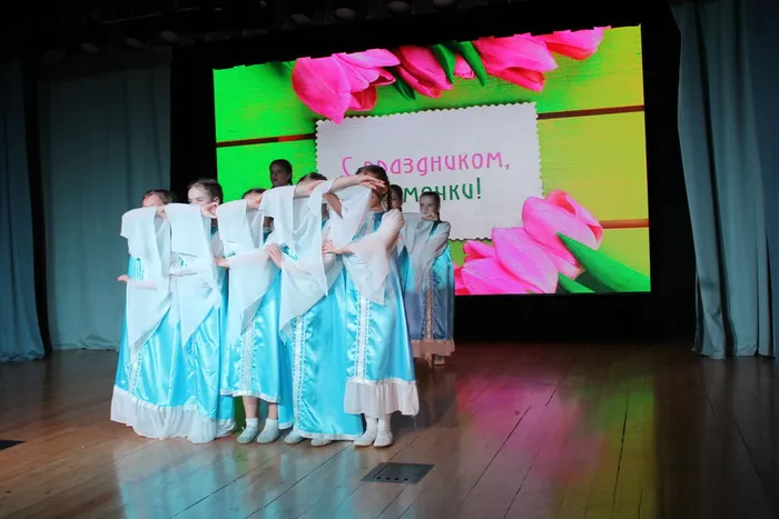 День матери 2025 -7