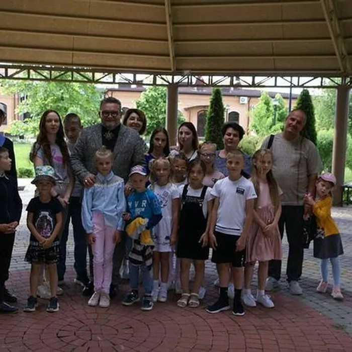 Александр Васильев