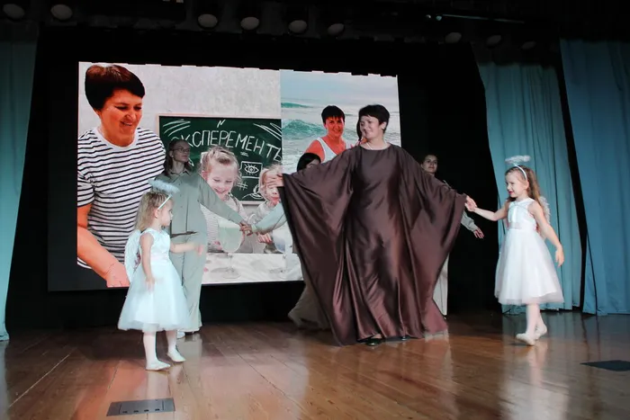 День матери 2025 -9