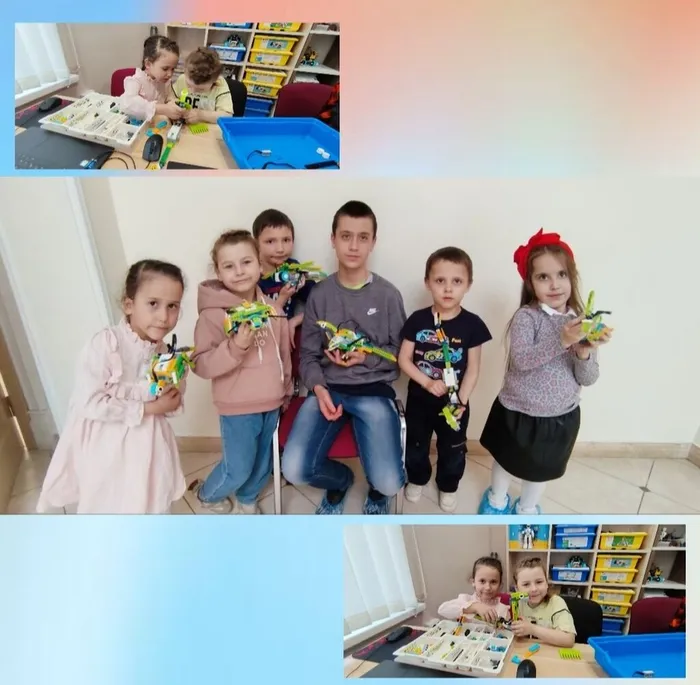 инженерикум рептилии