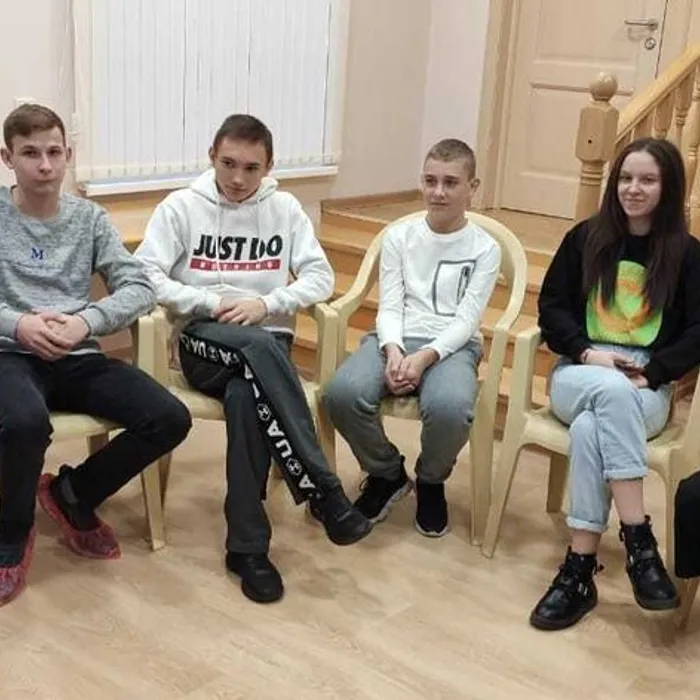 Диалоги о будущем (занятие 3)
