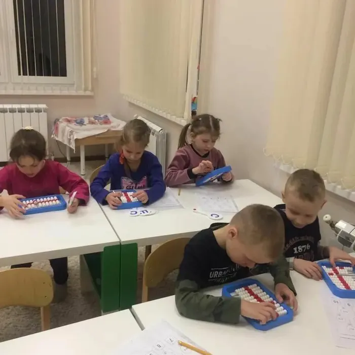 Логические задачи