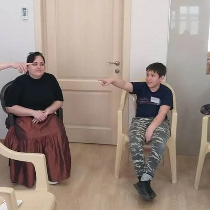 Занятия по стрессоустойчивости