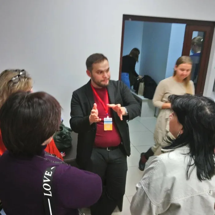 Стратегическая сессия