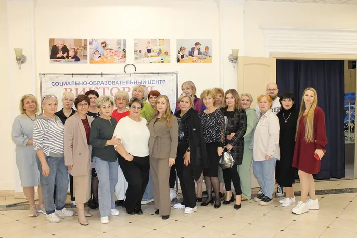 Общая. Круглый стол.