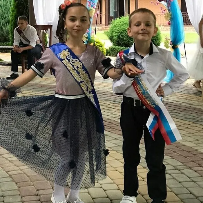 Выпускной