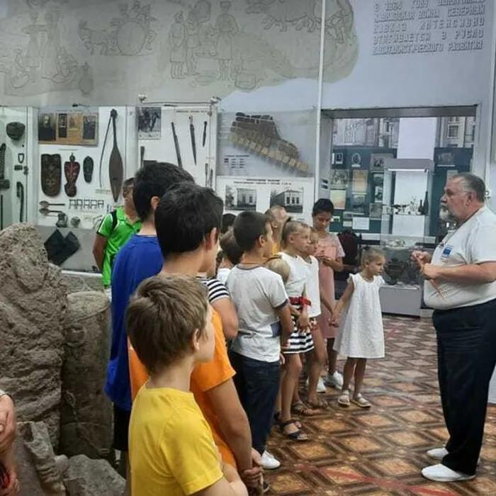 Ремесло на все поколения