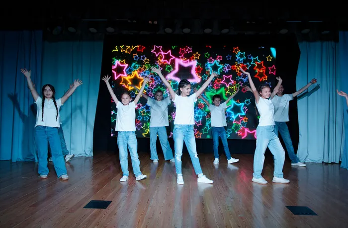 ЭИ Эмоциональное эхо