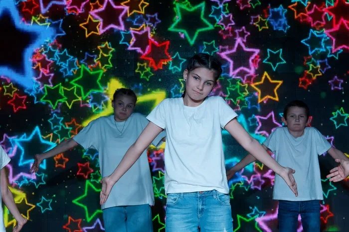 ЭИ Эмоциональное эхо 2