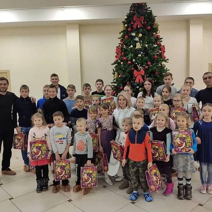 Новогодние чудеса