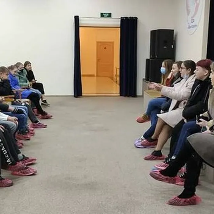 Звездочки на Земле