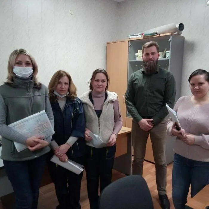 Предновогодний выпуск