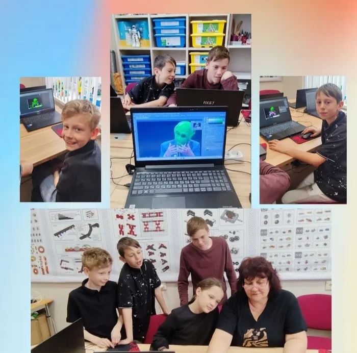 Инженерикум инопланетянин