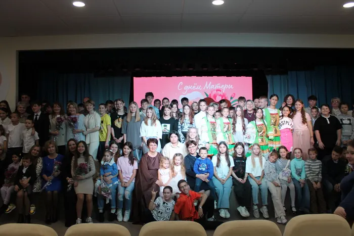 День матери 25-2