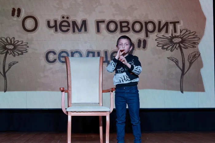 ЭИ импровизация зрителей