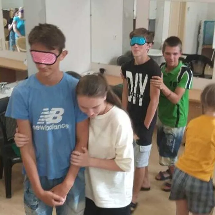 Тренинги ассертивного поведения